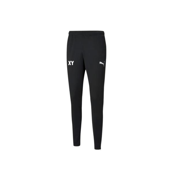 TuS GWP - teamRISE Poly Training Pants - schwarz